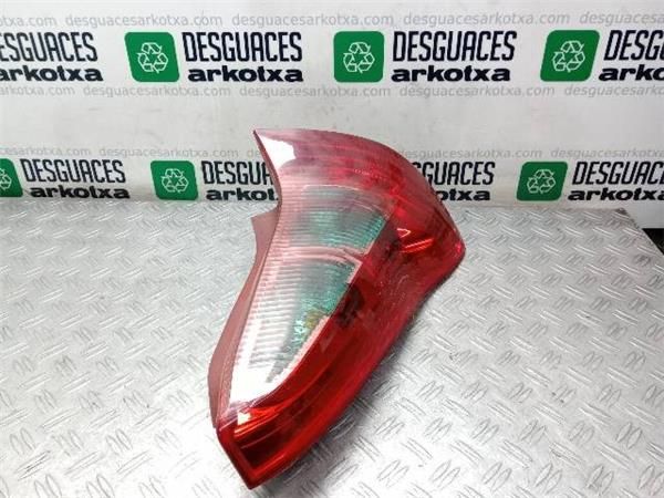 PILOTO TRA. IZDO. Citroen C4 1.6 HDI COUPE (2004-2011) (66,2 KW) - 26288 / 9HX