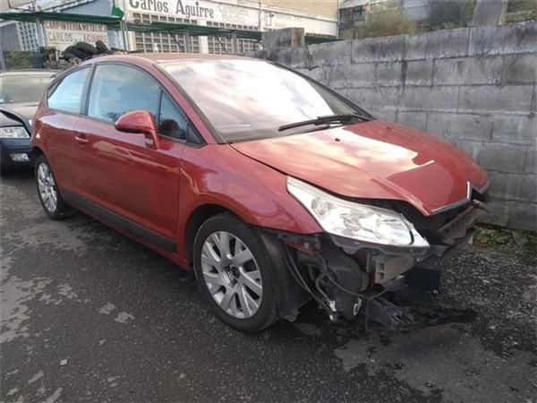 PILOTO TRA. IZDO. Citroen C4 1.6 HDI COUPE (2004-2011) (66,2 KW) - 26288 / 9HX