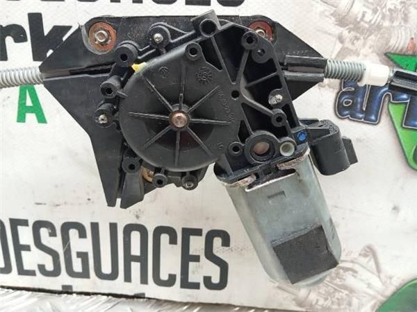 MOTOR ELEVALUNAS DEL. IZDO. Alfa Romeo Romeo 156 1.8 G (932) T. SPARK 144CV (1997-2000) (106 KW) - 26289 / AR32201