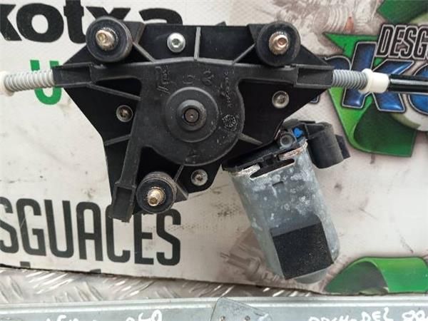 MOTOR ELEVALUNAS DEL. DCHO. Alfa Romeo Romeo 156 1.8 G (932) T. SPARK 144CV (1997-2000) (106 KW) - 26290 / AR32201