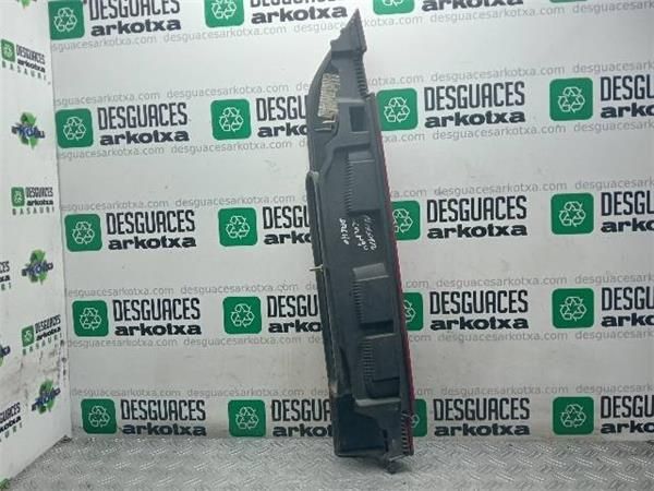 PILOTO TRA. DCHO. Renault Kangoo 1.5 DCI (60 KW) - 26295 / K9KB7