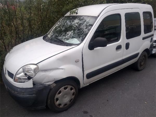 PILOTO TRA. DCHO. Renault Kangoo 1.5 DCI (60 KW) - 26295 / K9KB7