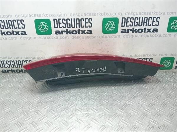 PILOTO TRA. IZDO. Opel Meriva 1.3 CDTI A (2003-2010) 69CV (51 KW) - 26298 / Z13DT