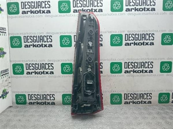 PILOTO TRA. IZDO. Opel Meriva 1.3 CDTI A (2003-2010) 69CV (51 KW) - 26298 / Z13DT