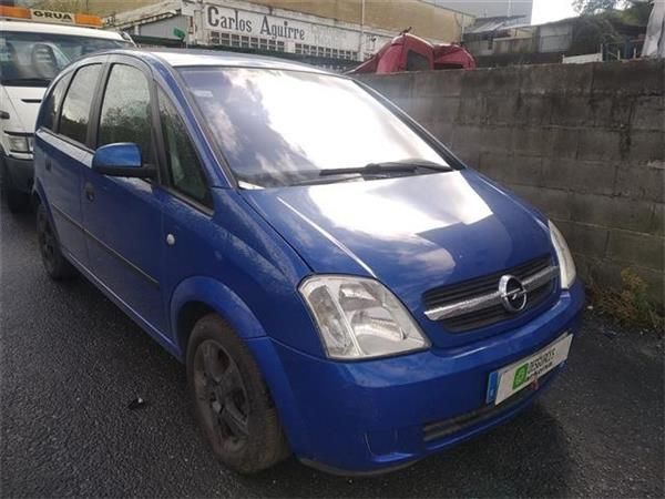 PILOTO TRA. IZDO. Opel Meriva 1.3 CDTI A (2003-2010) 69CV (51 KW) - 26298 / Z13DT