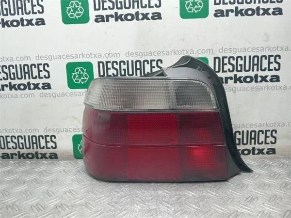 PILOTO TRA. IZDO. BMW 318 1.8 TDS E36 COMPAC (66 KW) - 26299 / 174T1