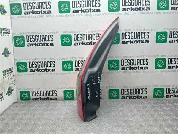 PILOTO TRA. IZDO. Renault Megane 1.5 DCI II GRANDTOUR (2005-2008) 105CV (78 KW) - 26300 / K9K P7