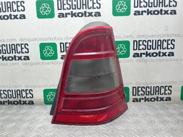 PILOTO TRA. DCHO. Mercedes A 170 1.7 CDI (W168) (1998-2001) 90CV (66 KW) - 26303 / 668940