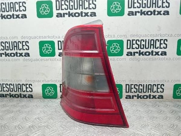 PILOTO TRA. DCHO. Mercedes A 170 1.7 CDI (W168) (1998-2001) 90CV (66 KW) - 26303 / 668940 2