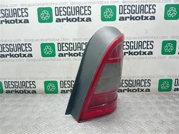 PILOTO TRA. DCHO. Mercedes A 170 1.7 CDI (W168) (1998-2001) 90CV (66 KW) - 26303 / 668940
