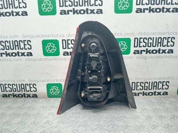 PILOTO TRA. DCHO. Mercedes A 170 1.7 CDI (W168) (1998-2001) 90CV (66 KW) - 26303 / 668940