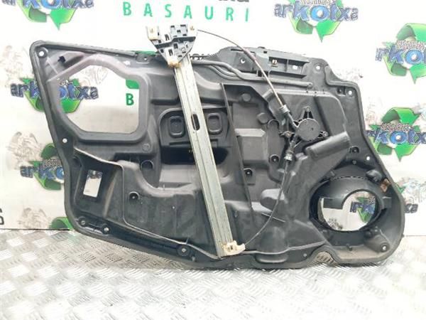 MOTOR ELEVALUNAS DEL. DCHO. Mazda 6 2.0  II MZR-CD GH 140CV 2007-2009 (103 KW) - 26308 / RF