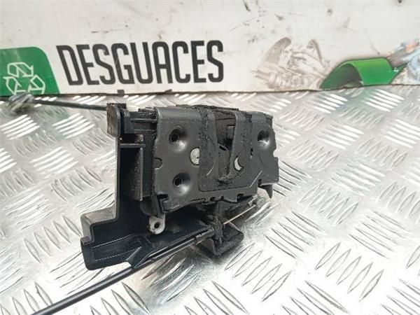 CERRADURA PUERTA DEL. IZDA. Ford Focus 1.6 TI II (DA) 115CV (2004-2012) (85 KW) - 26311 / SIDA