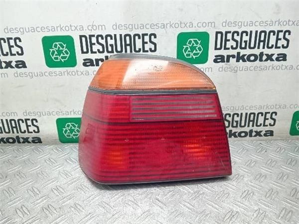 PILOTO TRA. IZDO. Volkswagen Golf 1.6  III (1H1) (1991 - 1998) (74 KW) - 26318 / AEK