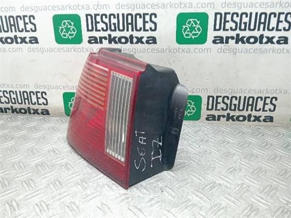 PILOTO TRA. IZDO. Seat Ibiza 1.9 SDI (50 KW) - 26320 / AGP