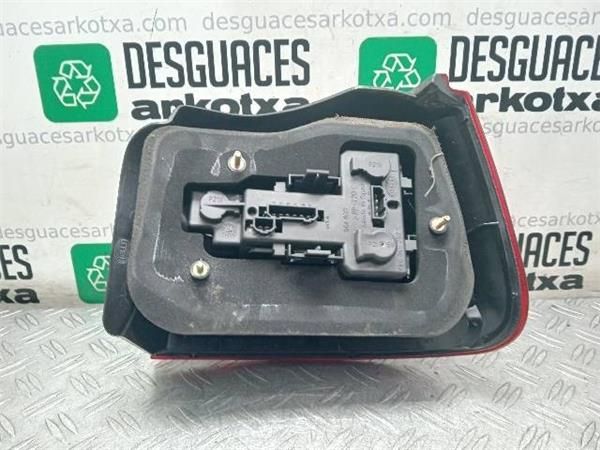 PILOTO TRA. IZDO. Seat Ibiza 1.9 SDI (50 KW) - 26320 / AGP