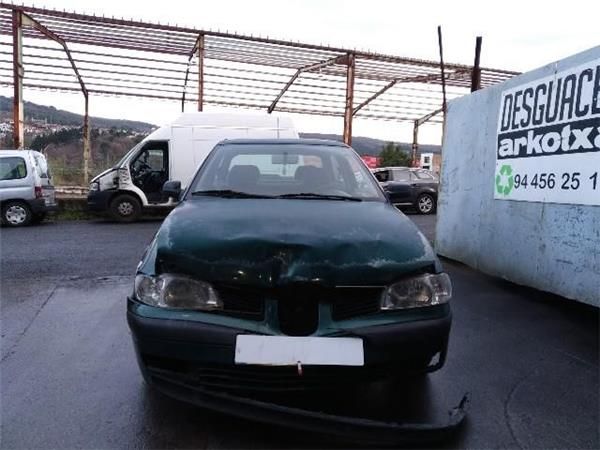 PILOTO TRA. IZDO. Seat Ibiza 1.9 SDI (50 KW) - 26320 / AGP