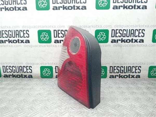 PILOTO TRA. IZDO. Volkswagen Polo 1.9 SDI (9N1) (2001-2005) (47 KW) - 26322 / ASY