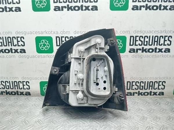 PILOTO TRA. IZDO. Volkswagen Polo 1.9 SDI (9N1) (2001-2005) (47 KW) - 26322 / ASY