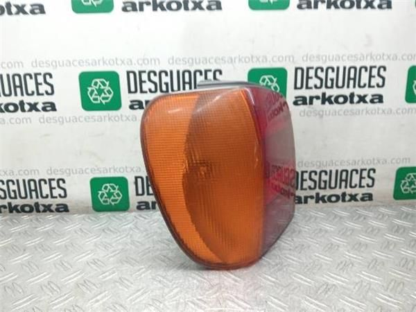 PILOTO TRA. IZDO. Volkswagen Polo 1.9 D (6N) (1994-1999) (47 KW) - 26324 / AEF 2