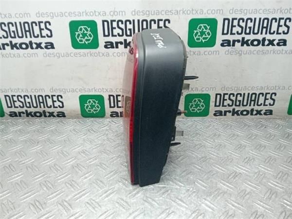 PILOTO TRA. IZDO. Volkswagen Polo 1.9 D (6N) (1994-1999) (47 KW) - 26324 / AEF