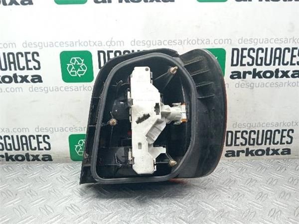 PILOTO TRA. IZDO. Volkswagen Polo 1.9 D (6N) (1994-1999) (47 KW) - 26324 / AEF