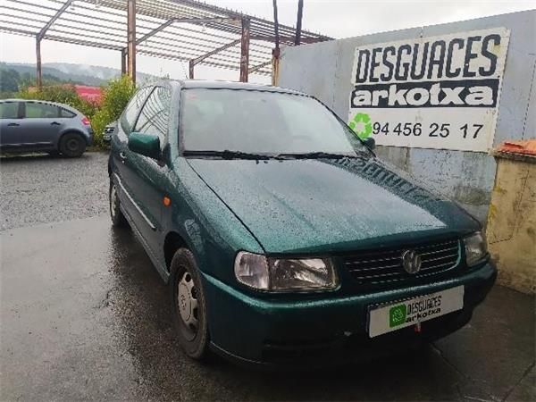 PILOTO TRA. IZDO. Volkswagen Polo 1.9 D (6N) (1994-1999) (47 KW) - 26324 / AEF