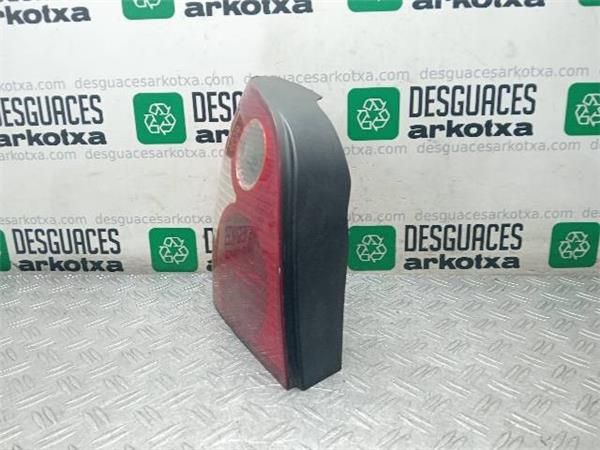 PILOTO TRA. IZDO. Volkswagen Polo 1.9 SDI (9N1) (2001-2005) (47 KW) - 26325 / ASY