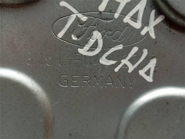 ELEVALUNAS ELECTRICO TRA. DCHO. Ford C Max 1.6 TDCI (80 KW) - 26327 / G8DA
