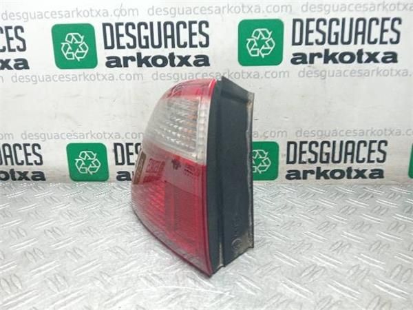 PILOTO TRA. IZDO. Seat Toledo 1.9 TDI (1M2) (1999-2004) (81 KW) - 26332 / AHF