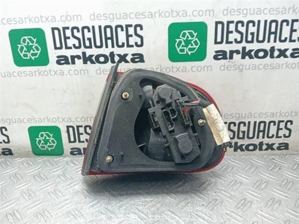 PILOTO TRA. IZDO. Seat Toledo 1.9 TDI (1M2) (1999-2004) (81 KW) - 26332 / AHF