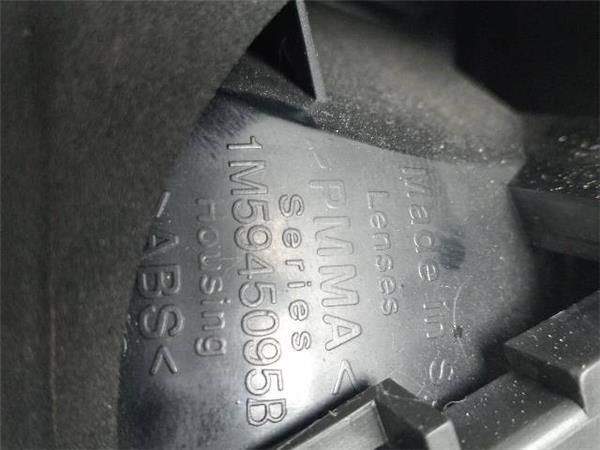 PILOTO TRA. IZDO. Seat Toledo 1.9 TDI (1M2) (1999-2004) (81 KW) - 26332 / AHF