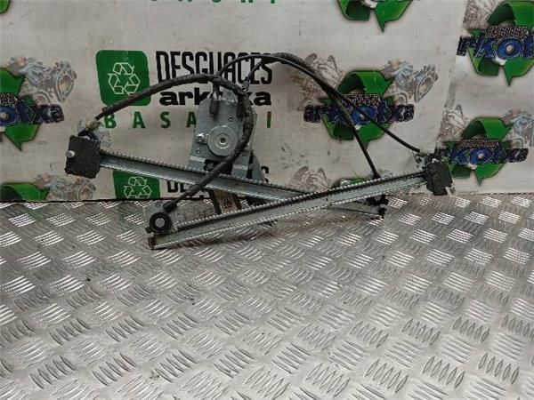 MOTOR ELEVALUNAS DEL. IZDO. Citroen Xsara 1.4  COUPE (55 KW) - 26341 / KFW