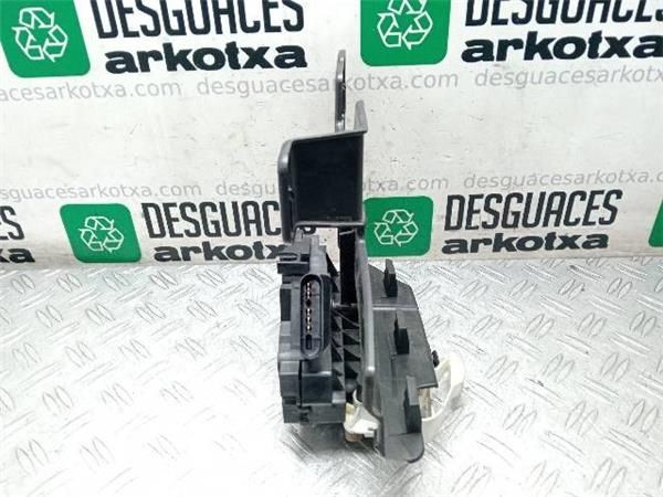 CERRADURA PUERTA DEL. IZDA. Ford Fiesta 1.4 TDCI VI (JA8) 68CV (2008-2012) (50 KW) - 26348 / F6JD