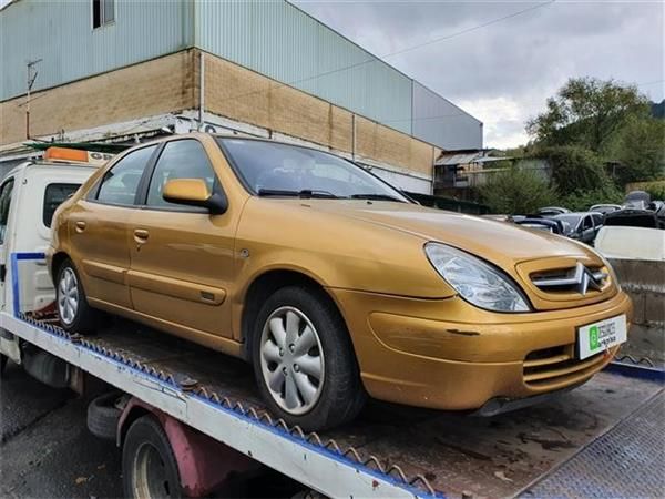 MOTOR ELEVALUNAS TRA. DCHO. Citroen Xsara 1.6 (80 KW) - 26356 / NFU