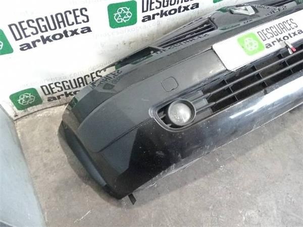 PARAGOLPES DEL. Renault Megane 1.5 DCI II (CM) 101CV (2003-2008) (74 KW) - 26358 / K9KF7