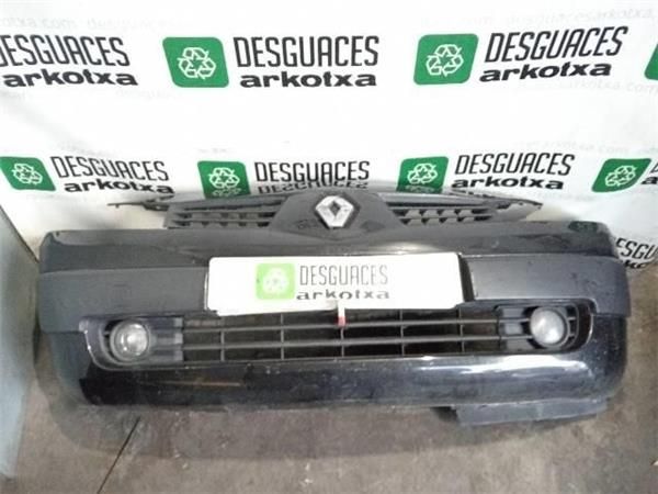 PARAGOLPES DEL. Renault Megane 1.5 DCI II (CM) 101CV (2003-2008) (74 KW) - 26358 / K9KF7