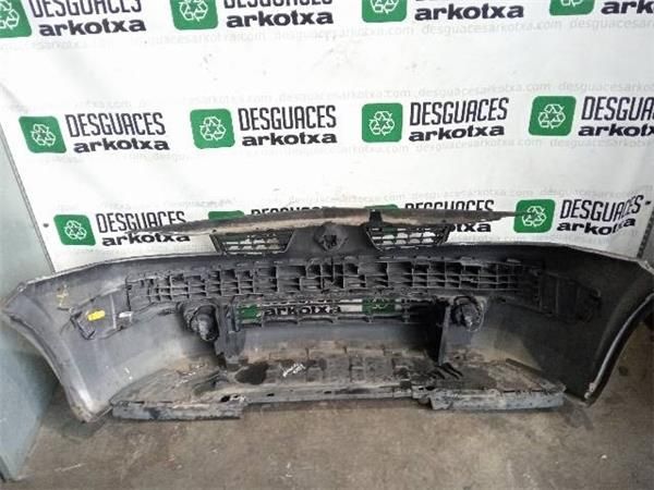 PARAGOLPES DEL. Renault Megane 1.5 DCI II (CM) 101CV (2003-2008) (74 KW) - 26358 / K9KF7