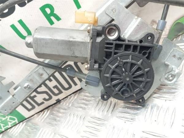 MOTOR ELEVALUNAS DEL. DCHO. BMW 320 2.0 D (E46) TOURING 136CV (1998-2001) (100 KW) - 26359 / 204D1