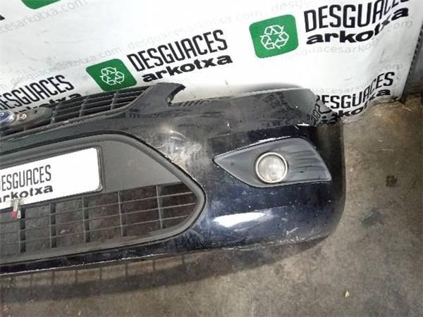PARAGOLPES DEL. Ford Focus 1.6 TI II (DA) 115CV (2004-2012) (85 KW) - 26360 / SIDA