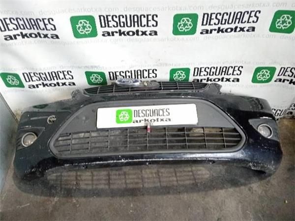 PARAGOLPES DEL. Ford Focus 1.6 TI II (DA) 115CV (2004-2012) (85 KW) - 26360 / SIDA