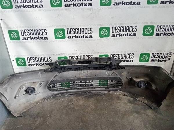 PARAGOLPES DEL. Ford Focus 1.6 TI II (DA) 115CV (2004-2012) (85 KW) - 26360 / SIDA