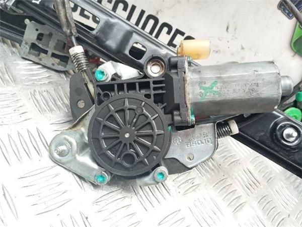 MOTOR ELEVALUNAS DEL. IZDO. BMW 318 1.9 CI COUPE E46 (1997-2001) 118CV (87 KW) - 26361 / 194E1
