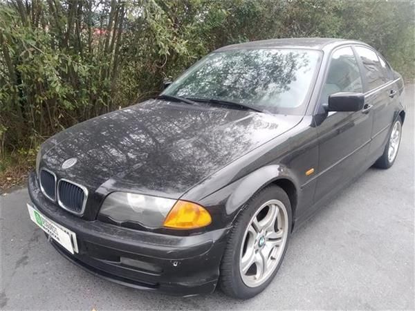 MOTOR ELEVALUNAS DEL. IZDO. BMW 318 1.9 CI COUPE E46 (1997-2001) 118CV (87 KW) - 26361 / 194E1