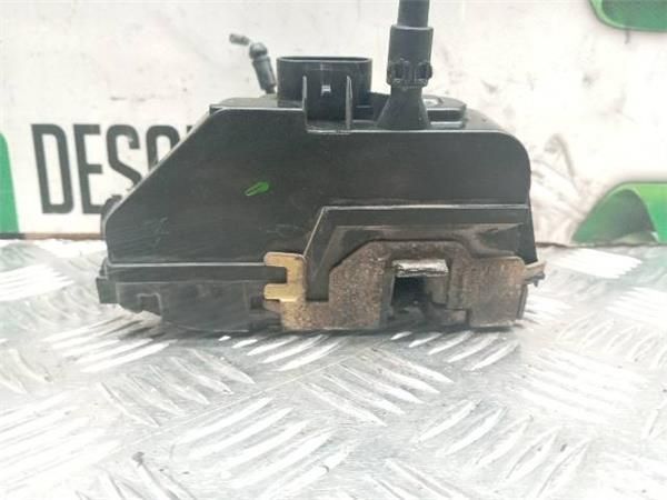 CERRADURA PUERTA DEL. IZDA. Renault Megane 1.5 DCI II (CM) 101CV (2003-2008) (74 KW) - 26366 / K9KF7 2