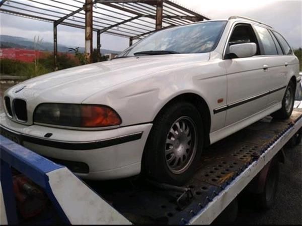 ELEVALUNAS ELECTRICO TRA. DCHO. BMW 530 3.0 D (135 KW) - 26368 / 306D1
