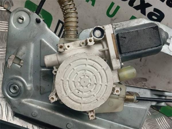 MOTOR ELEVALUNAS DEL. DCHO. BMW 530 3.0 D (135 KW) - 26369 / 306D1