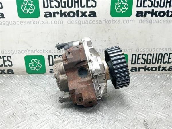 BOMBA INYECTORA Opel Astra 1.7 CDTI H (L48) 100CV (2004-2010) (74 KW) - 26370 / Z17DTH