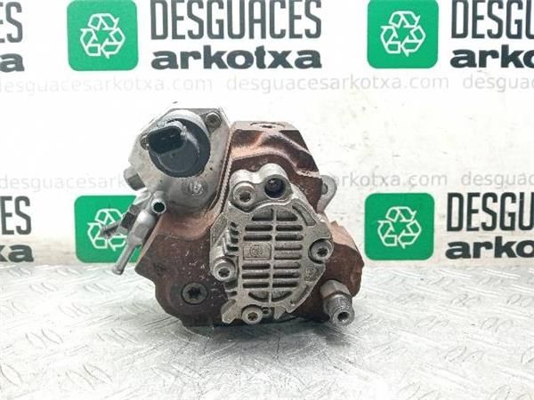 BOMBA INYECTORA Opel Astra 1.7 CDTI H (L48) 100CV (2004-2010) (74 KW) - 26370 / Z17DTH
