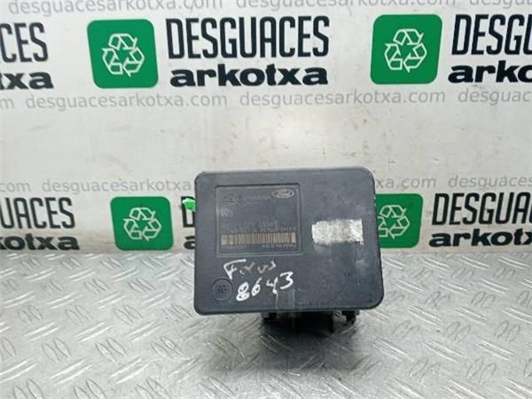 NUCLEO ABS Ford Focus 1.6 TI II (DA) 115CV (2004-2012) (85 KW) - 26372 / SIDA